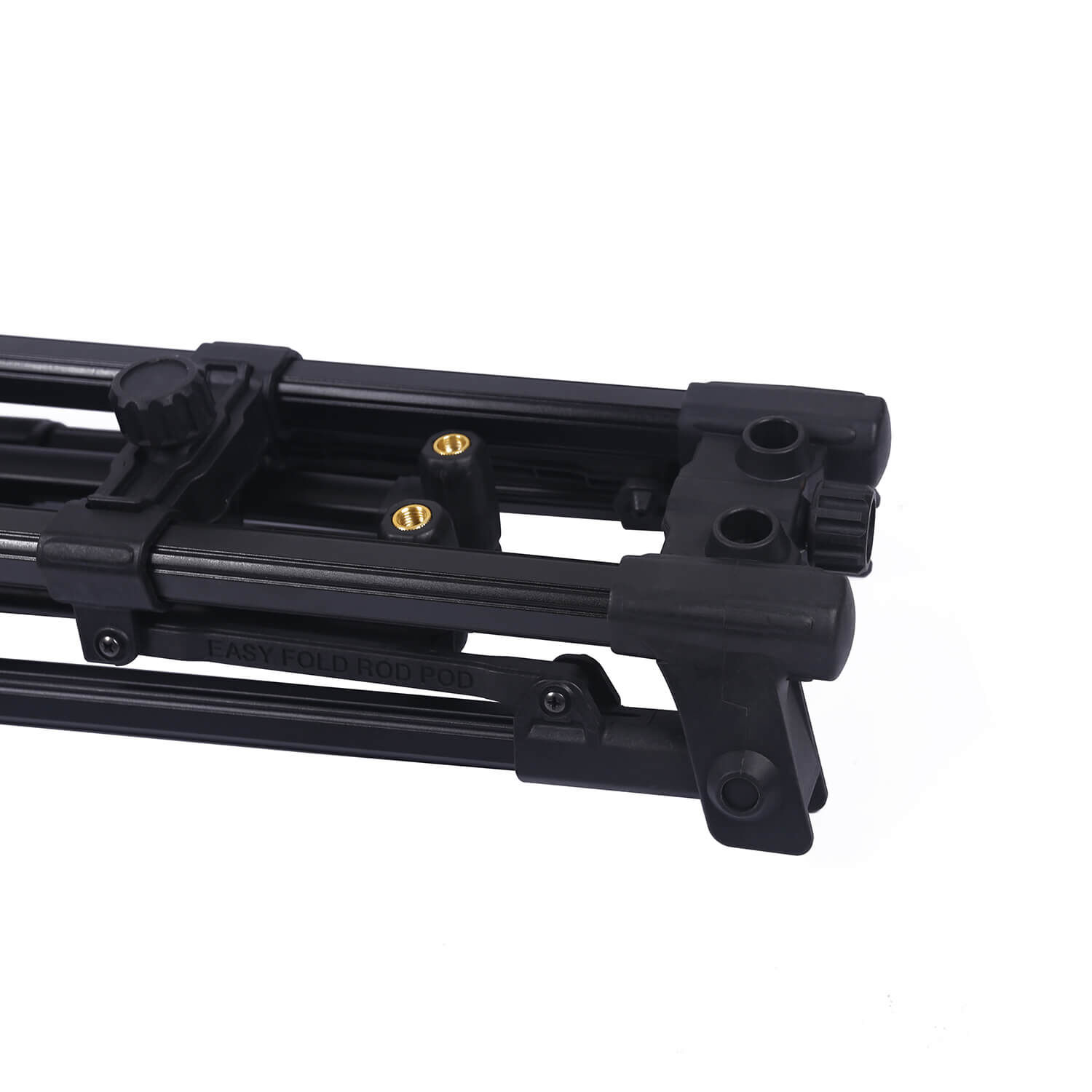 rod-pod-cygnet Das kleine Packmaß macht dieses Rod Pod bei Shortsessions unverzichtbar.