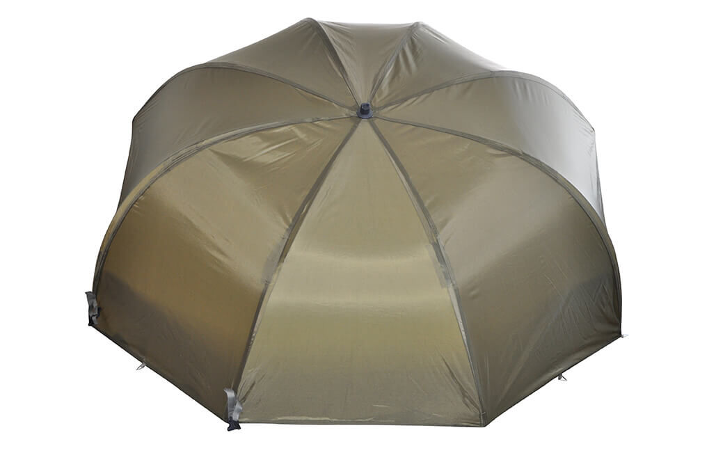 60inch-shelter Un refugio de pesca duradero que proporciona una protección esencial a los pescadores durante sus viajes.