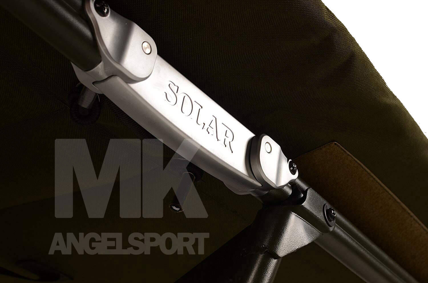 solar-CH02-bedchair-3 Das Bedchair Matratzen Material kann nach den Sessions ganz leicht getrocknet werden.