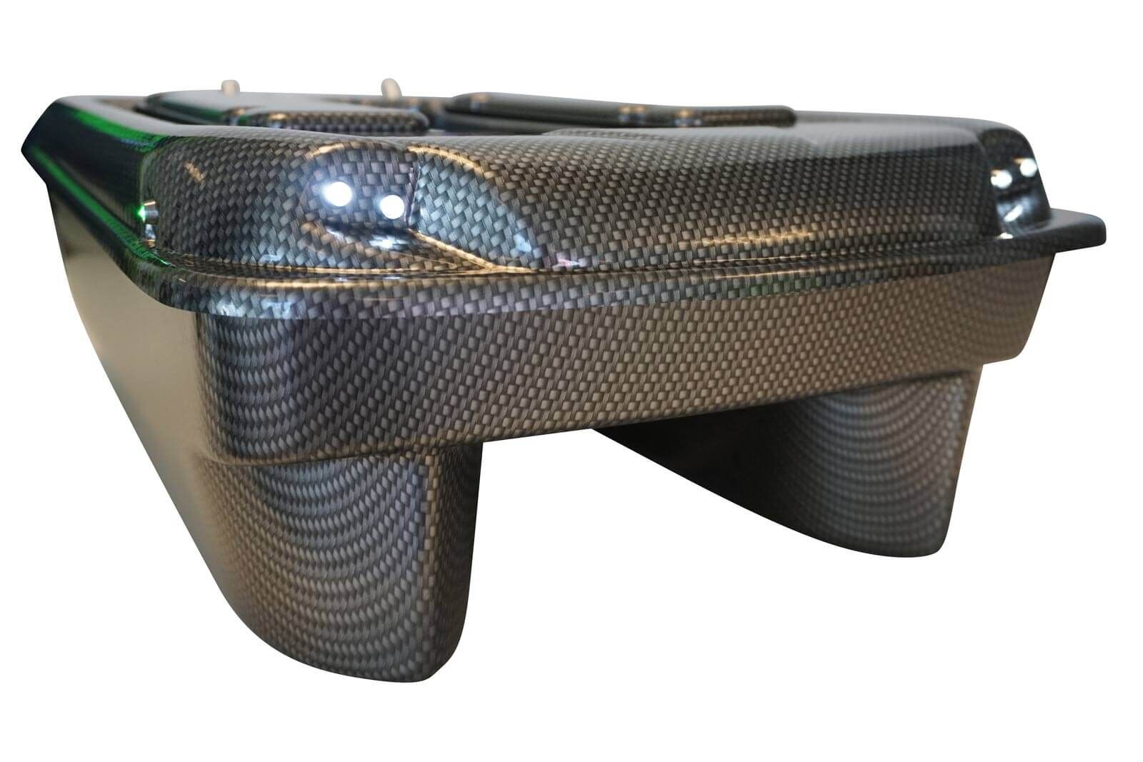 bait-boat-carp Futterboot Carp Madness