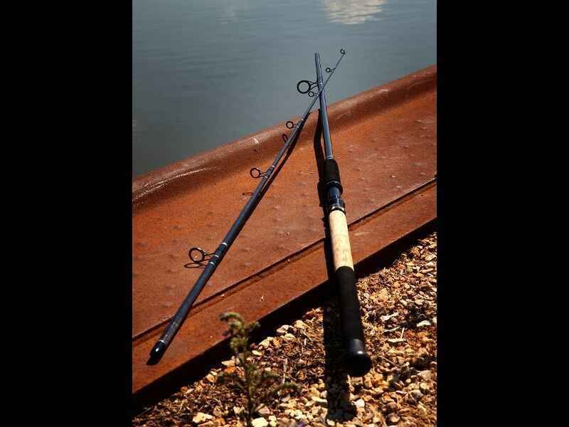 Wallerrute Cat Unlimited Boat Bootsrute von Ehmanns