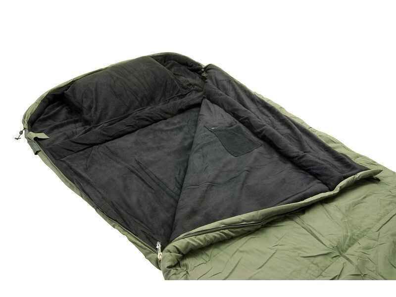 THE-SNOOZE-3-Season-XL-NANO-Schlafsack-Peachskin_b7-png54902a19acdeb Pohodlný spací pytel pro rybáře, ideální na noční výpravy za kapry.