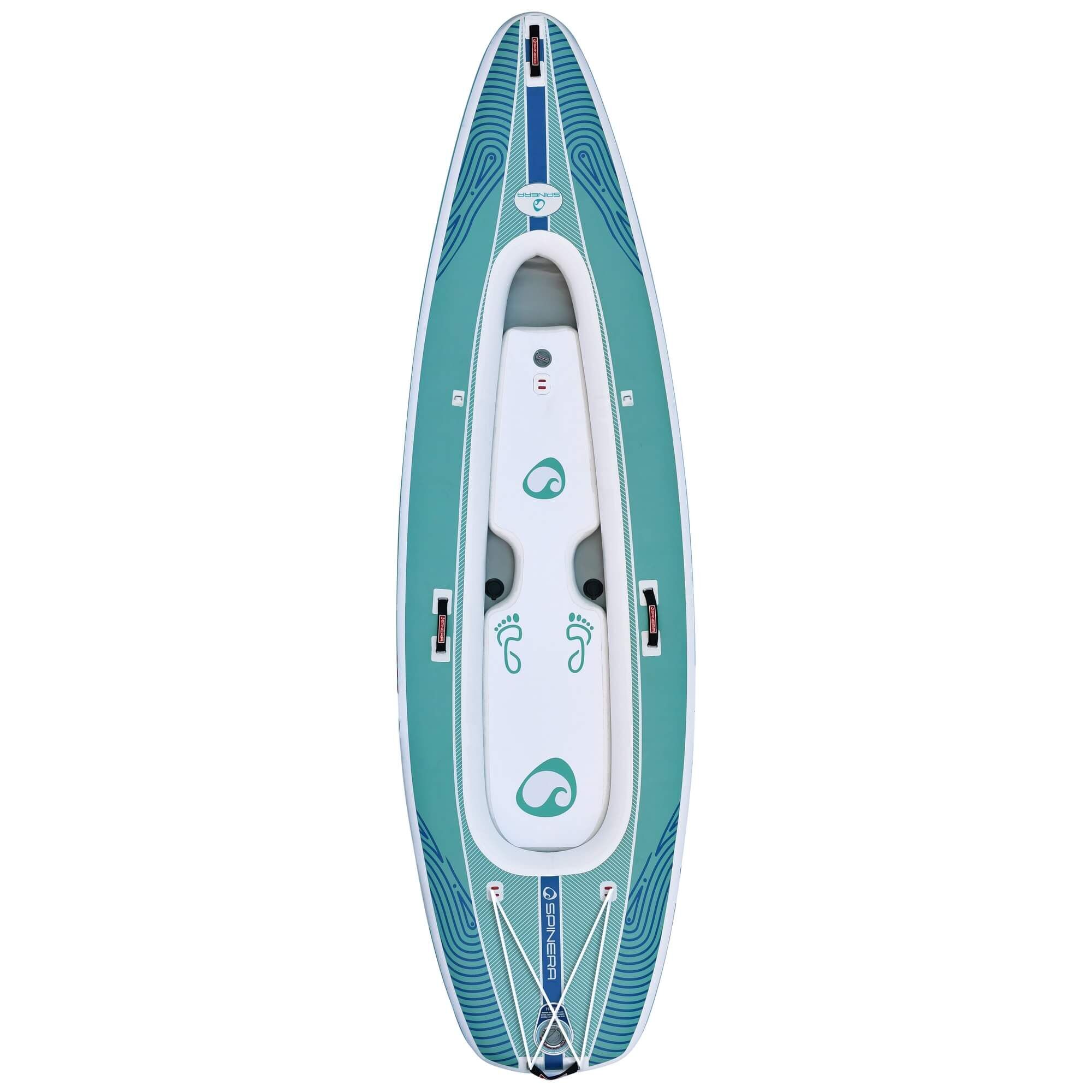 Spinera Sup-Kayak SK12