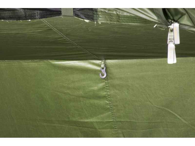 T-Rex-GIGANT-II-3-4-Man-Prahmzelt-Double-Skin-Zubehoer-Skin_b6-png B.Richi T-Rex Bivvy Angelzelt