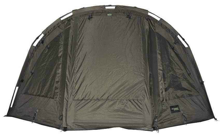 angelschrimzelt Schirmzelt System