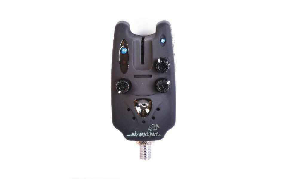 MK-Angelsport-Digital-Funk-Bissanzeiger-blue-Set-300-m_b2-png Segnalatore elettronico di abboccata per la pesca alla carpa, indispensabile per rilevare abboccate sottili.