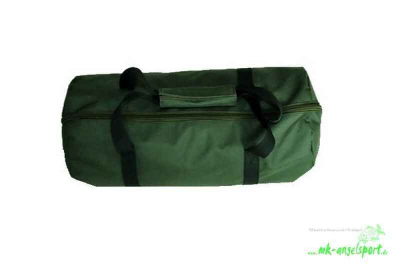 PRO-ZONE-DLX-Bedchair-Cover-_b10-png Bolsa duradera para aparejos de pesca de color verde para pescadores de carpas, perfecta para organizar el equipo.