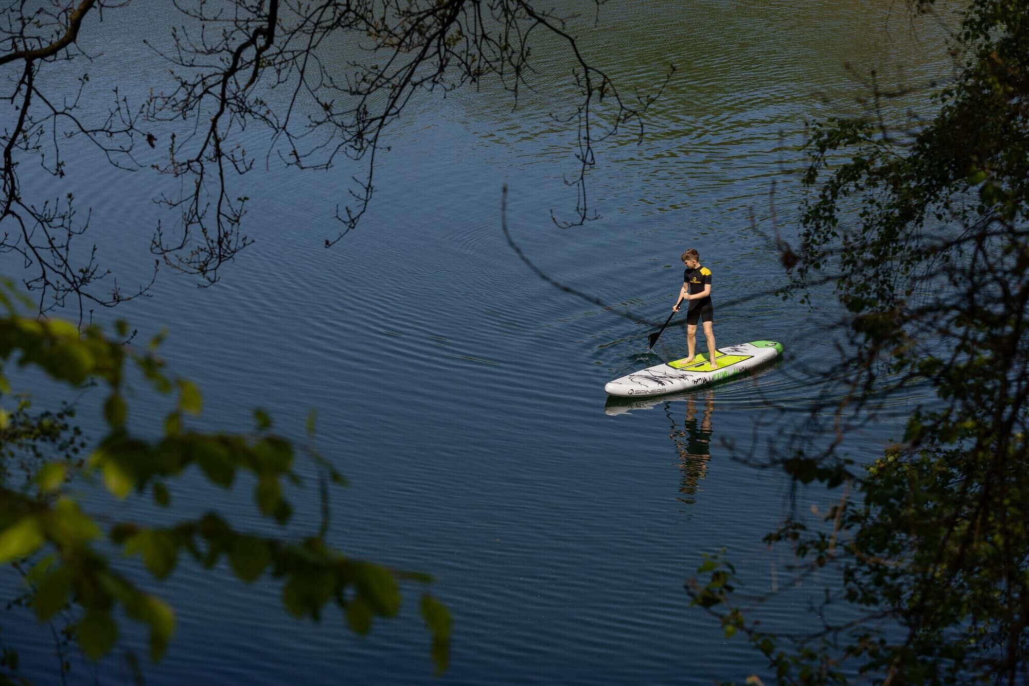 Spinera Light 10'6