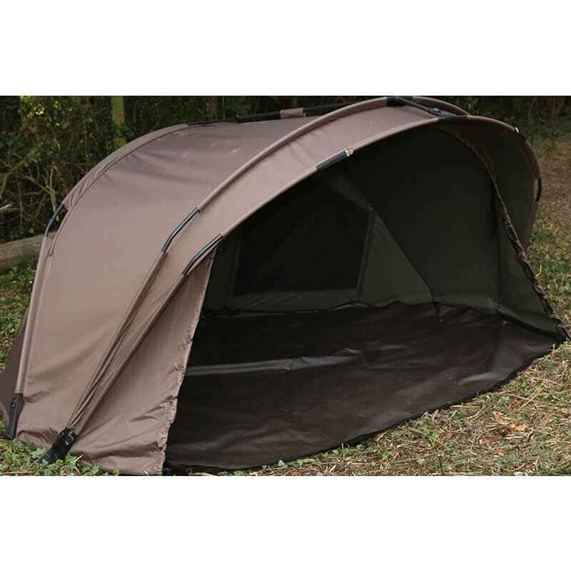 CUM197_4 Fox Shelter