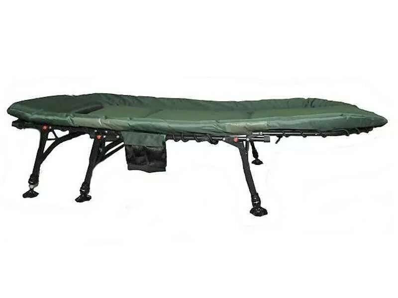 Ehmanns Pro-Zone Kingsize Karpfenliege