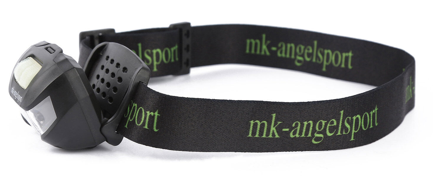 usb-led-lenser Die Stirnlampe besitzt einen kleinen und leistungsstarken Akku, welcher bequem über ein Mini -USB Anschluss aufgeladen werden kann.