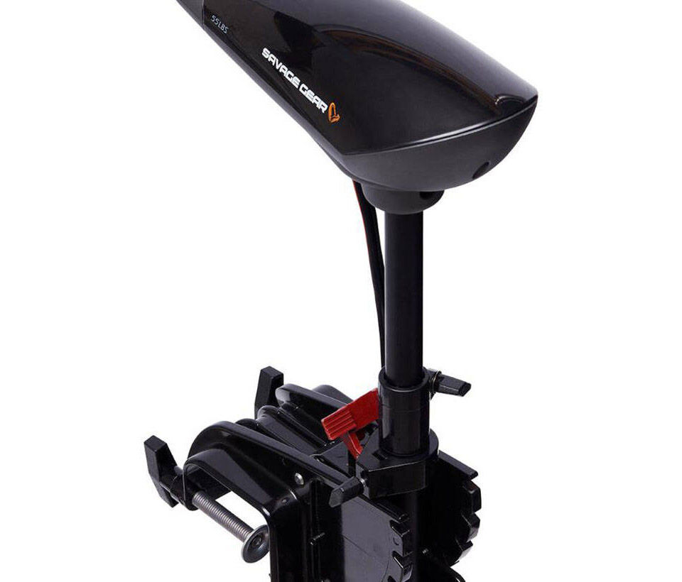71017-thruster-2 Elektrische trollingmotor voor het karpervissen, waardoor de mobiliteit en efficiëntie op het water worden verbeterd.