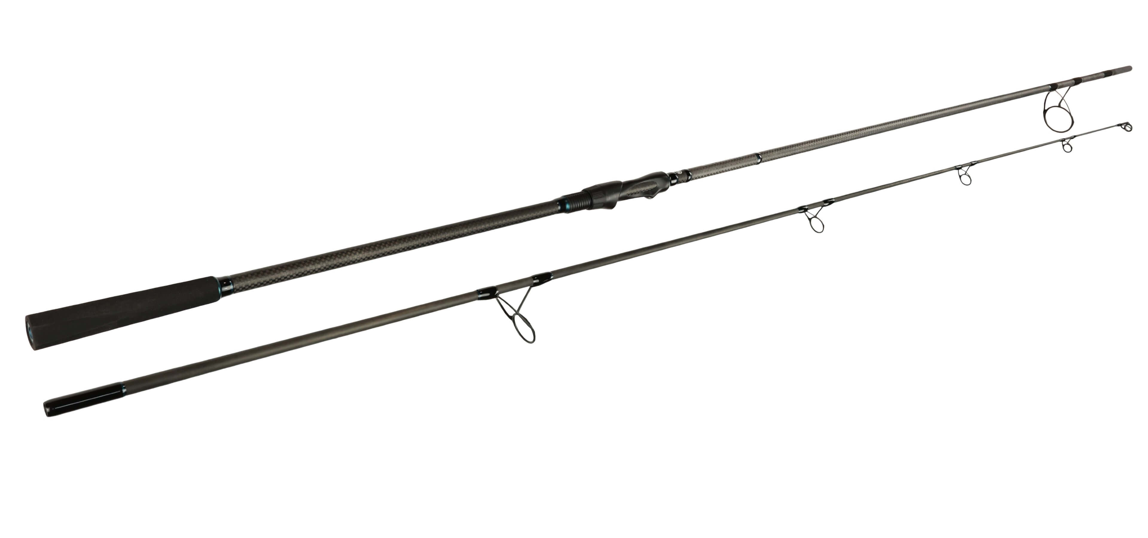 Sportex Wedstrijd CS-5 Stalker 10ft 3,00lbs - KW-Minima Hoogwaardige karperhengel ontworpen voor optimale werpeigenschappen en gevoeligheid.
