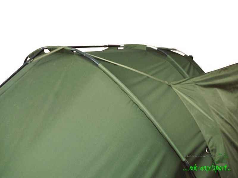 HOT-SPOT-Windbreaker_b4-png Tenda da pesca verde resistente progettata per i carpisti, che offre riparo e comfort.