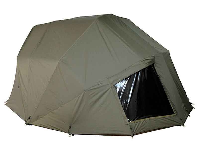 HOT-SPOT-SI-Maxi-3-Man-Overwrap-_b3-png Duurzame vistent ontworpen voor karpervissers en biedt beschutting en comfort tijdens tochten.