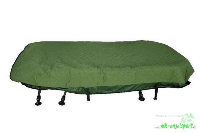 PRO-ZONE-DLX-Bedchair-Cover-_b3-png Cómoda cama de pesca verde para los pescadores de carpas, que garantiza noches de descanso junto al agua.