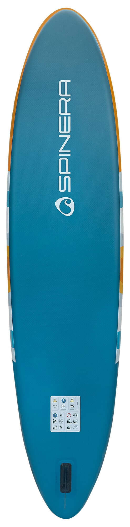 Spinera Supventure Sunrise 12'0