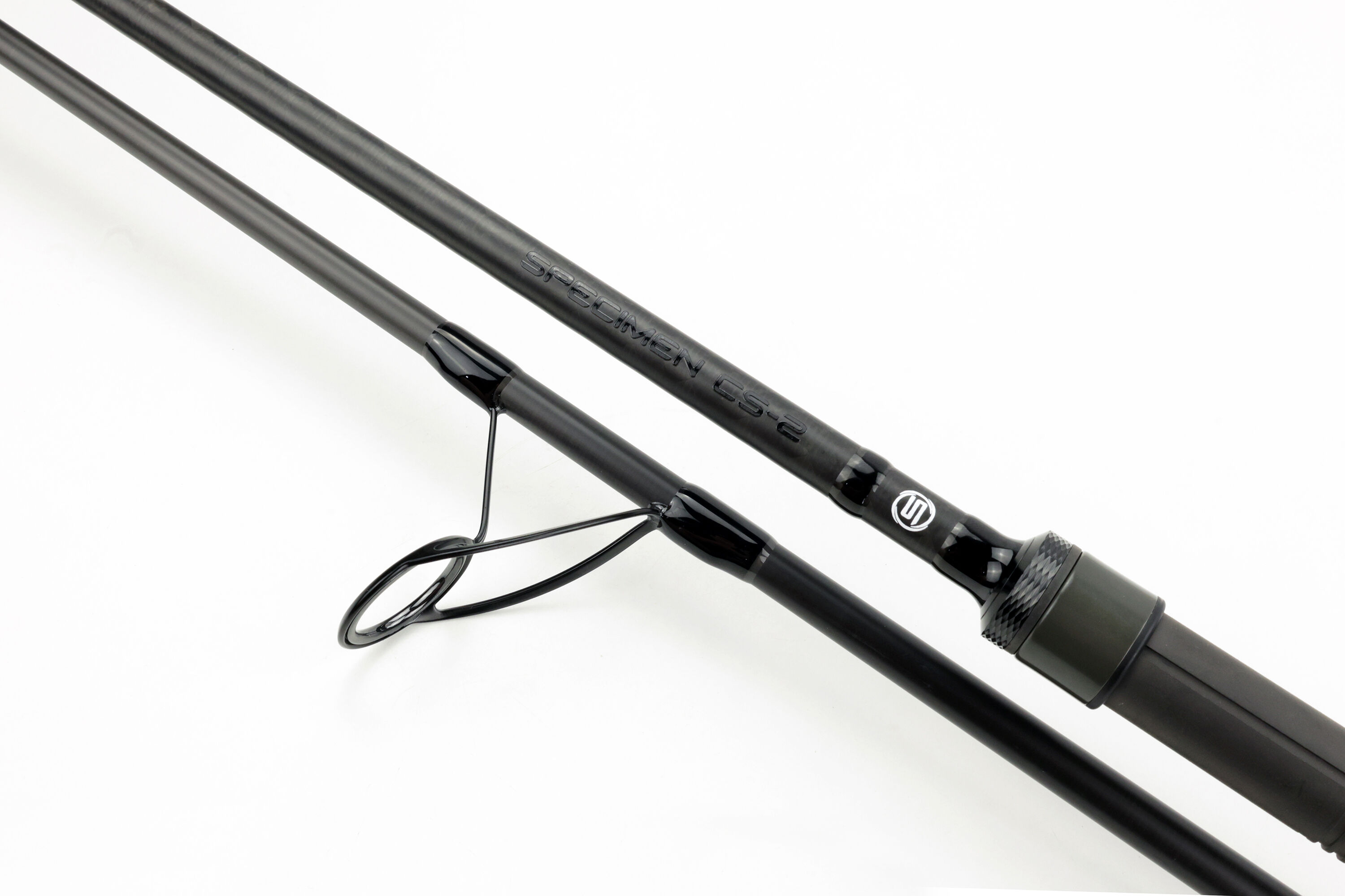 Canna da pesca alla carpa di alta qualità progettata per prestazioni e durata ottimali.