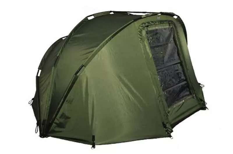 Bivvy Ehmanns Stalker 1 Man Angelzelt