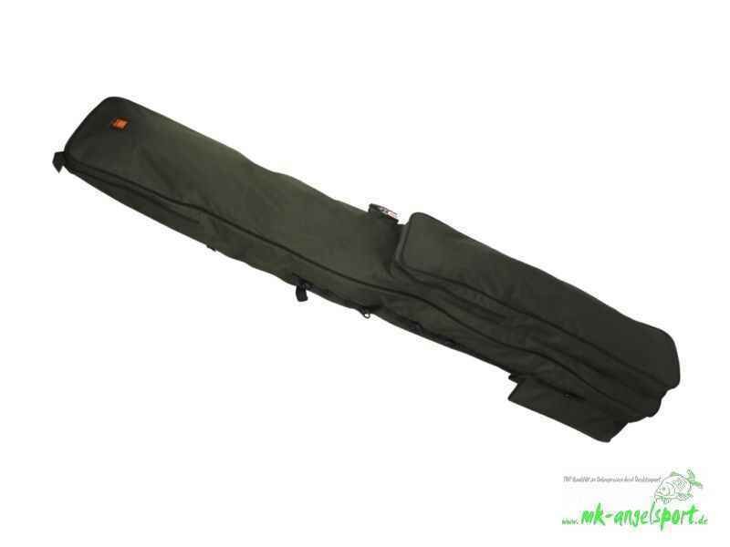 X-Case-Select-Basistasche-png Bolsa duradera para cañas de pescar para pescadores de carpas, perfecta para transportar aparejos de forma segura.
