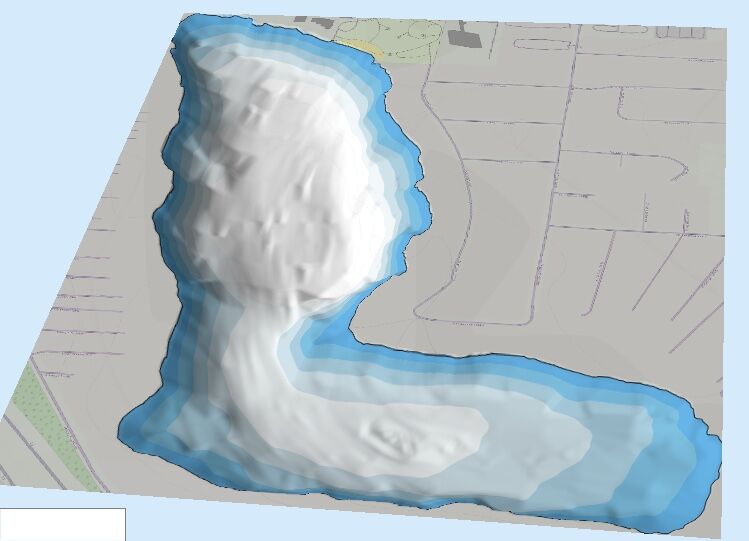 reefmaster-karte-drucken Reefmaster Datei mit 3D-Drucker