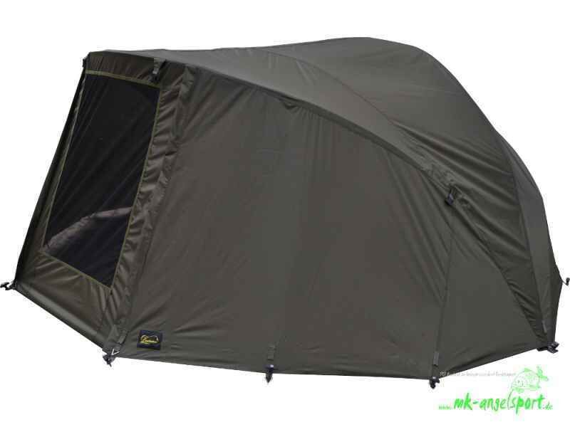 CM Big Winterskin Überwurf für CM Bivvy Extreme 2 CM Big Winterskin Überwurf für CM Bivvy Extreme 2