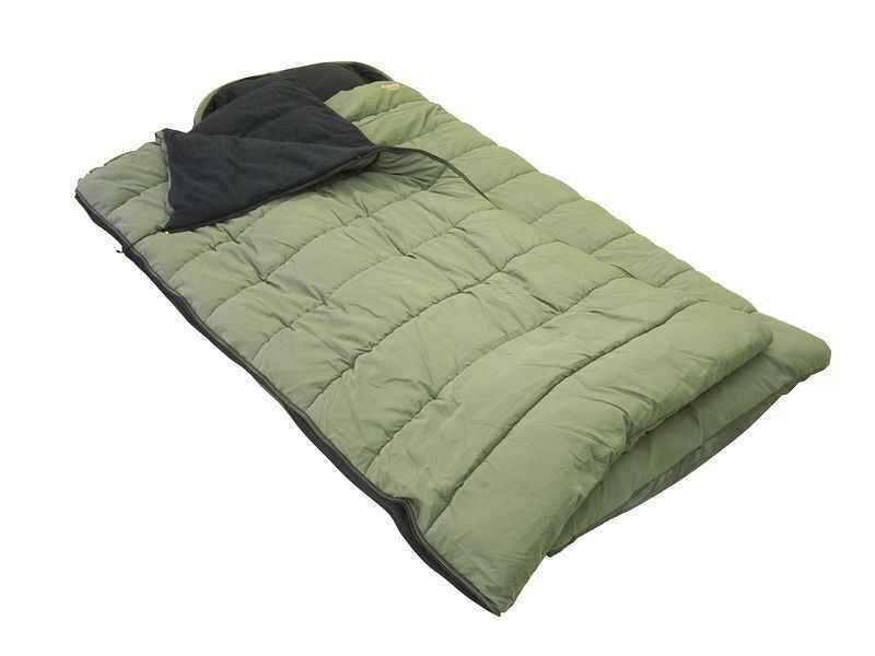 THE-SNOOZE-Multi-Season-XL-NANO-2in1Schlafsack-EXTRA-Breit_b4-png54902b5de6665 Pohodlný spací pytel pro rybáře, ideální na noční výpravy za kapry.
