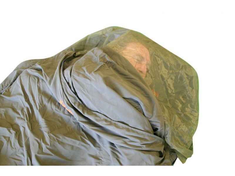 THE-SNOOZE-Bedchair-Cover-Sommerdecke_b2-png Sac de couchage de pêche confortable avec moustiquaire pour des sorties de pêche paisibles pendant la nuit.