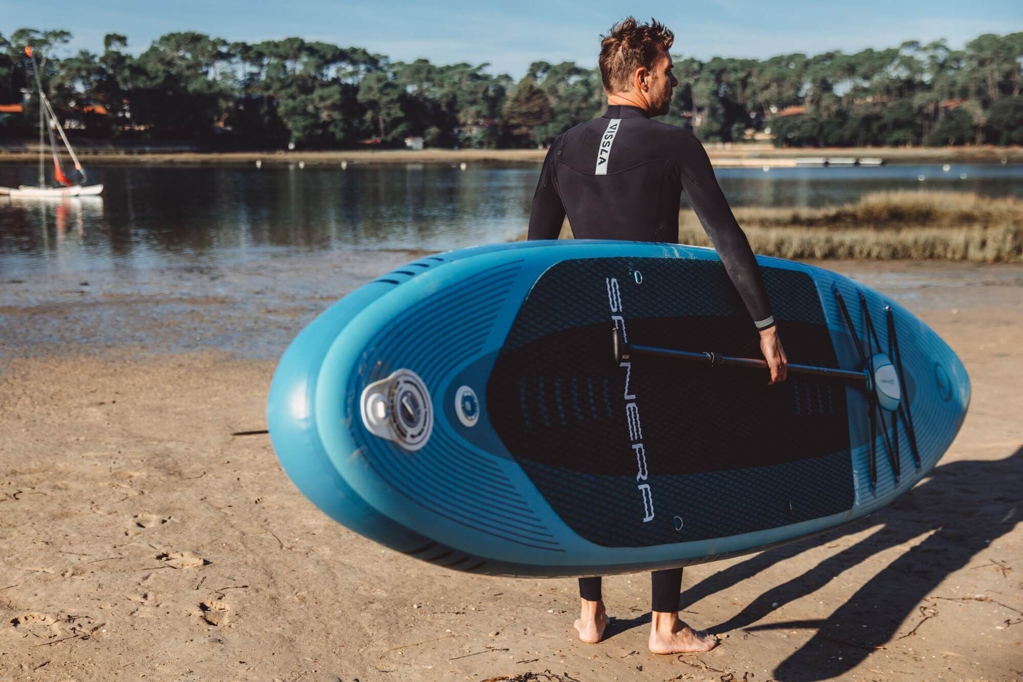 Spinera Lets Paddle 10'10