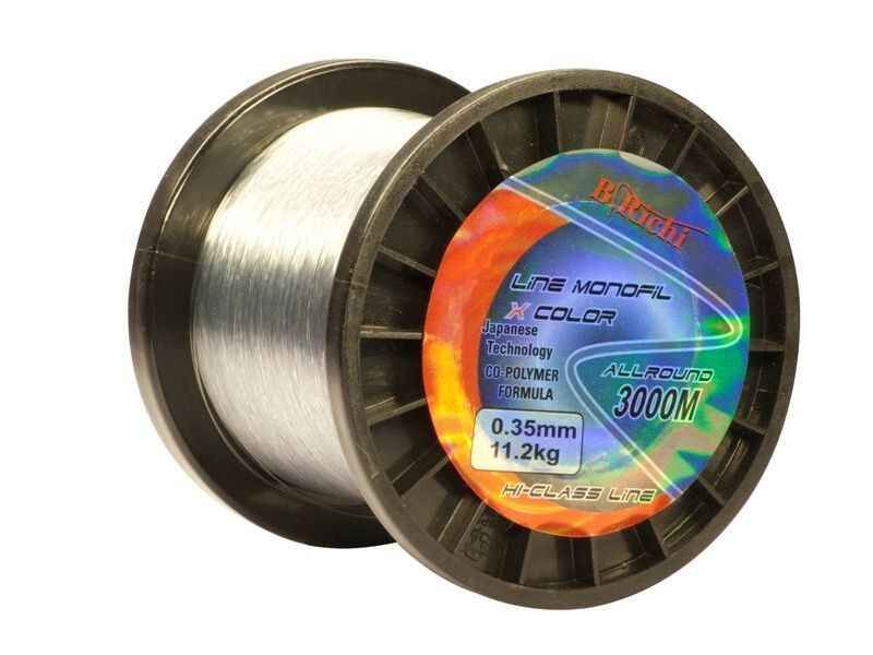 CO-Polymer-Japan-Technology-High-Class-Monofilschnur-Power-Line-020mm-3000m-png Diese Angelschnur wurde speziell für das Karpfenangeln entwickelt.