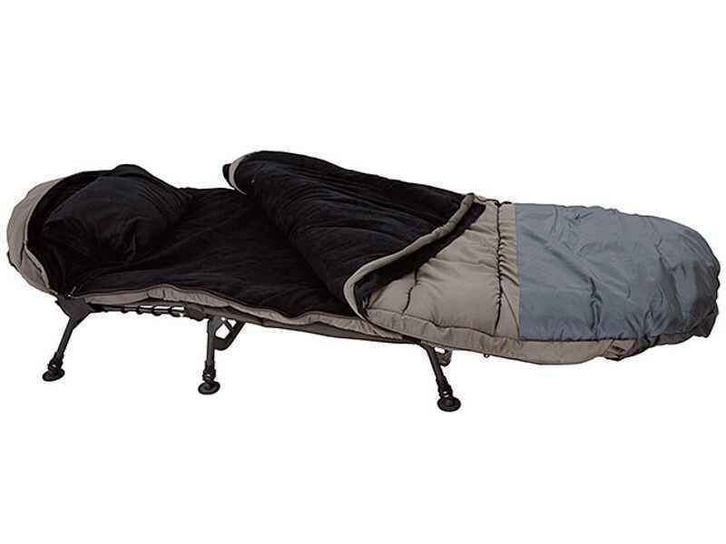PRO-ZONE-4-Season-Schlafsack-2012-fuer-das-Fruehjahr-bis-zum-Herbst-_b2-png549c18a34a0f3 Cómoda silla cama de pesca para pescadores de carpas, perfecta para largas noches junto al agua.