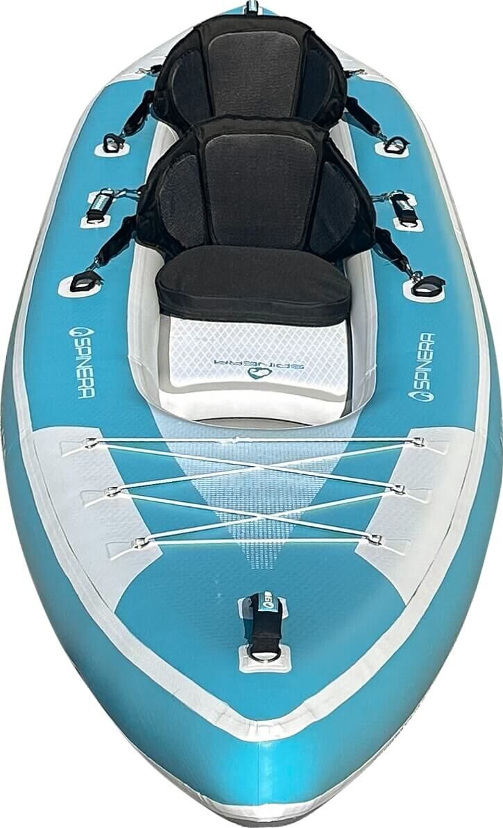 Spinera Kayak Adriatic 430 Light - 426,5x92,5x20cm