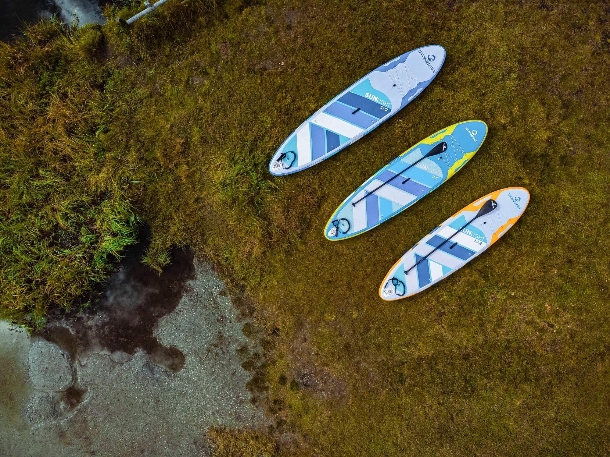 Spinera Sun Light 12'0