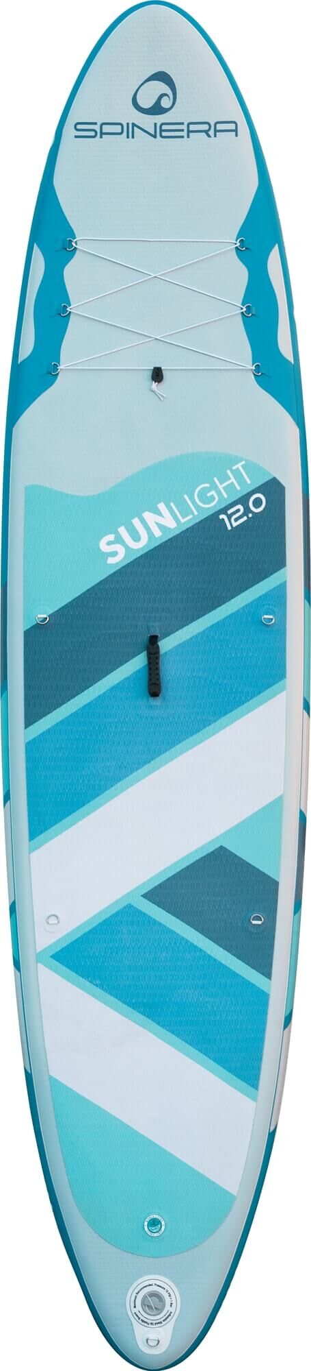 Spinera Sun Light 12'0
