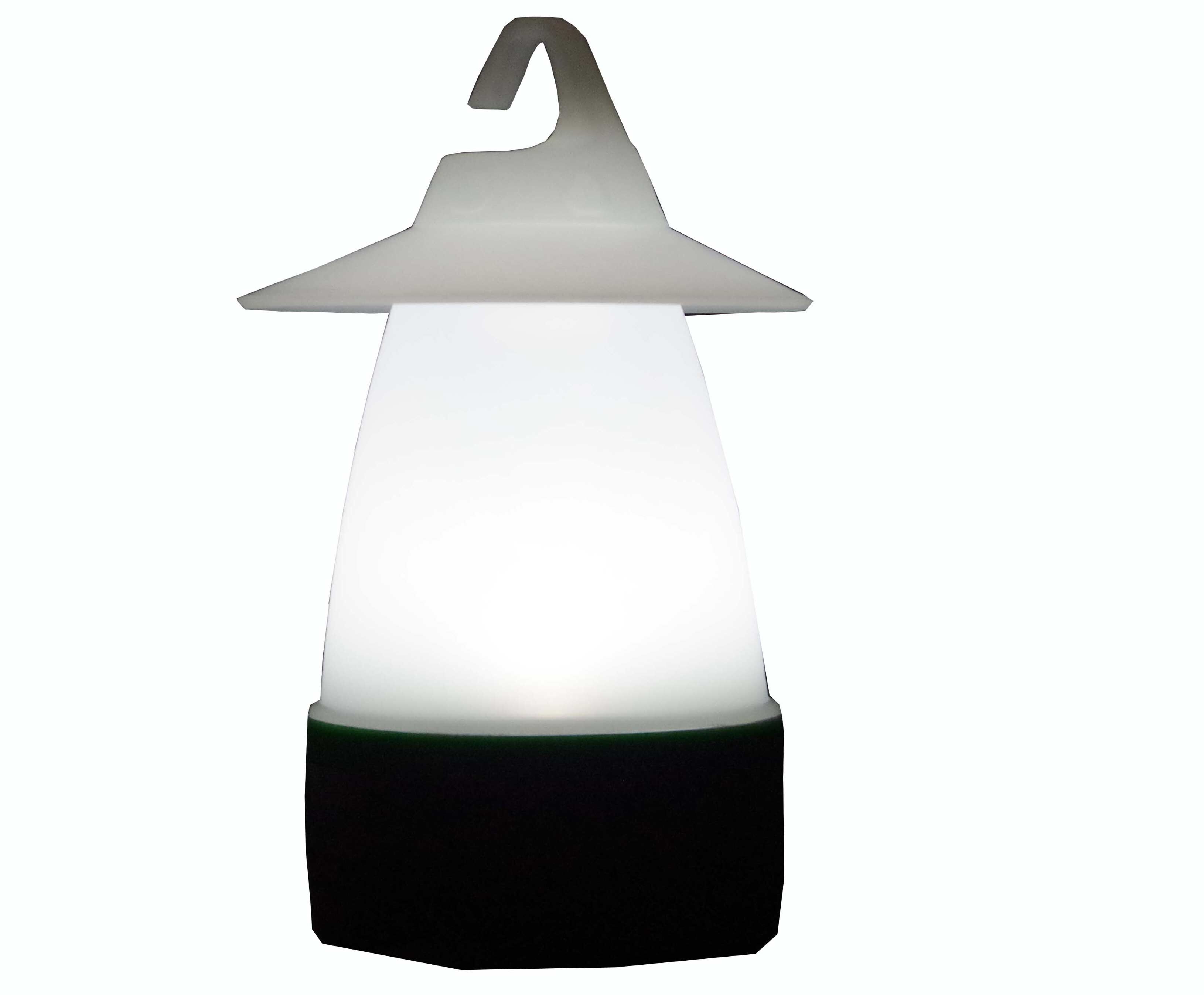 angelzelt-licht Karpfenzelt Lampe