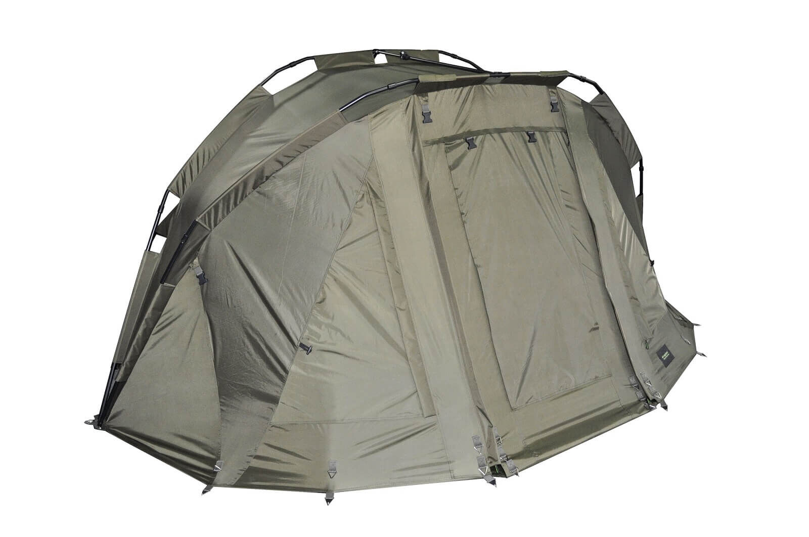 3mann-karpfenzelt 3Man Fox