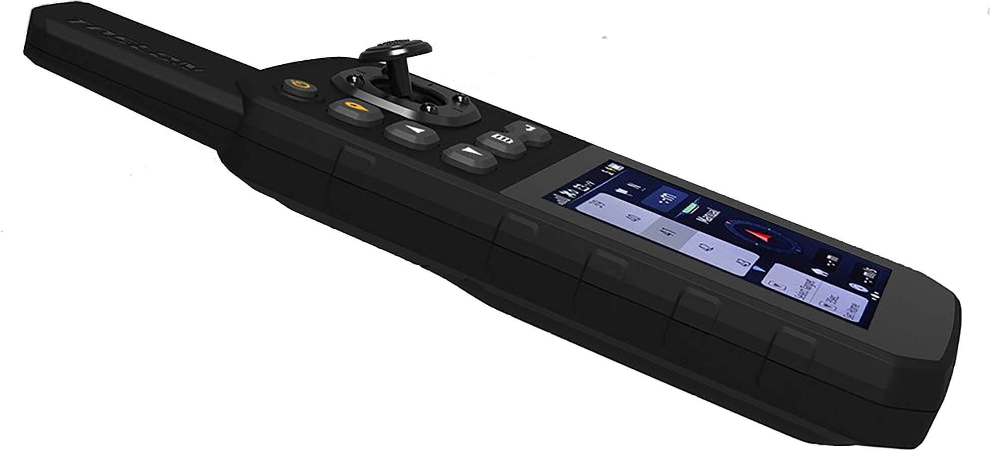 Toslon XR 310 Remote Control Autopilot GPS Kompass für Futterboote