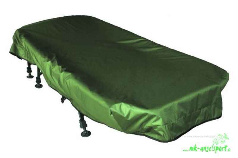 Bedchair Cover Ehmanns Pro Zone DLX