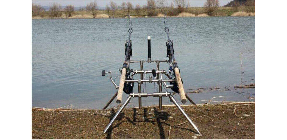 led-campsecure-rodpod Campsecure und rotes LED Nachtlicht mit automatischen Dämmerungsschalter.