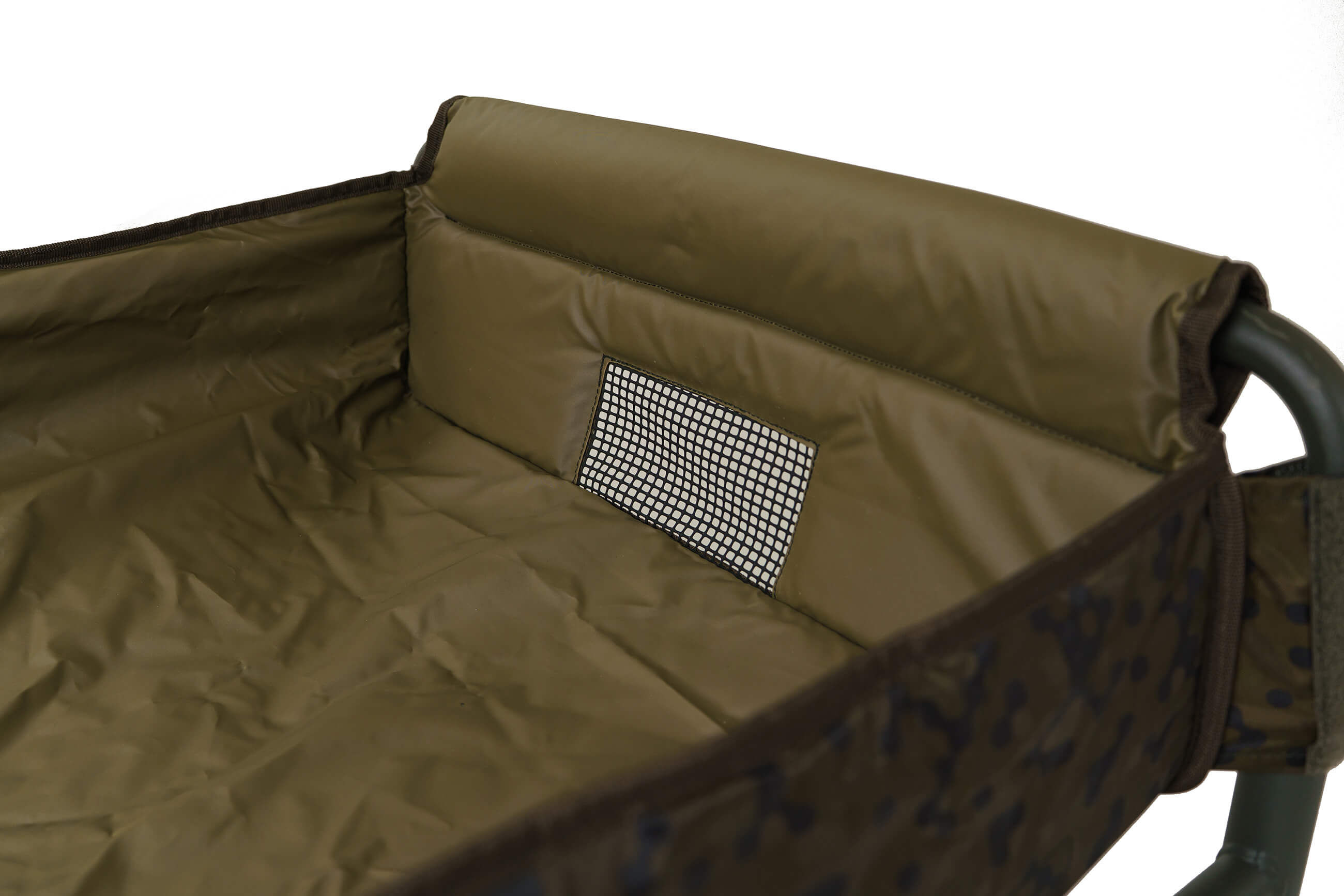 Solar SP C-Tech Quick Up Cradle Abhakmatte