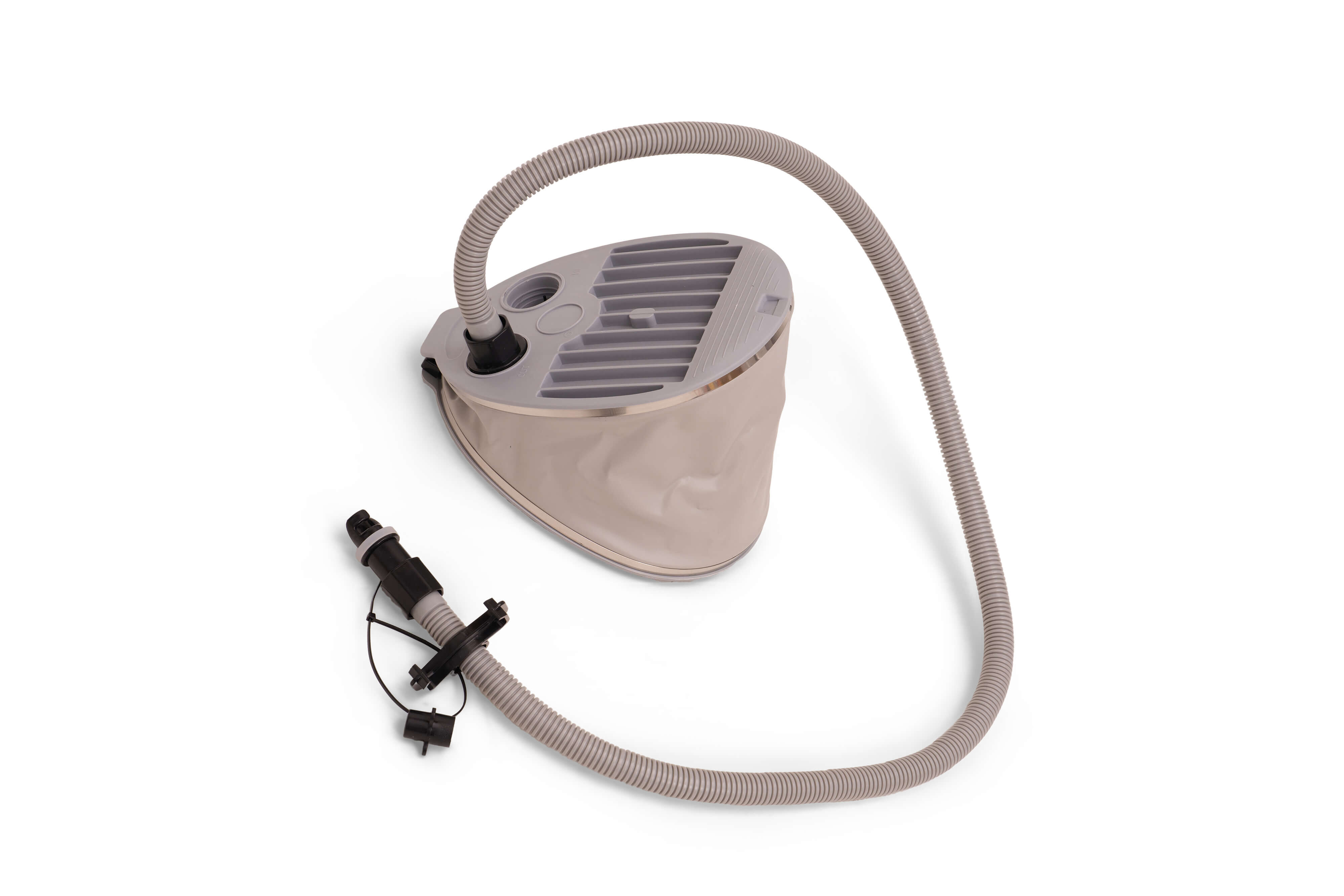 Elektrisches Gerät, Mikrophon