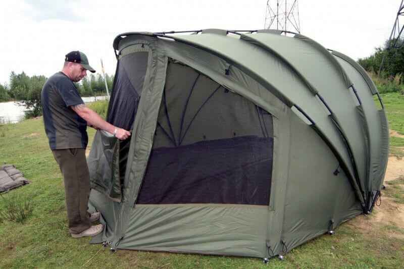 5626-4 Fox Royal Bivvy