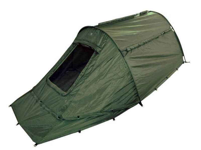 HOT-SPOT-Mariner-Boat-Bivvy-png Tienda de pesca verde duradera para pescadores de carpas, perfecta para viajes de pesca nocturnos.
