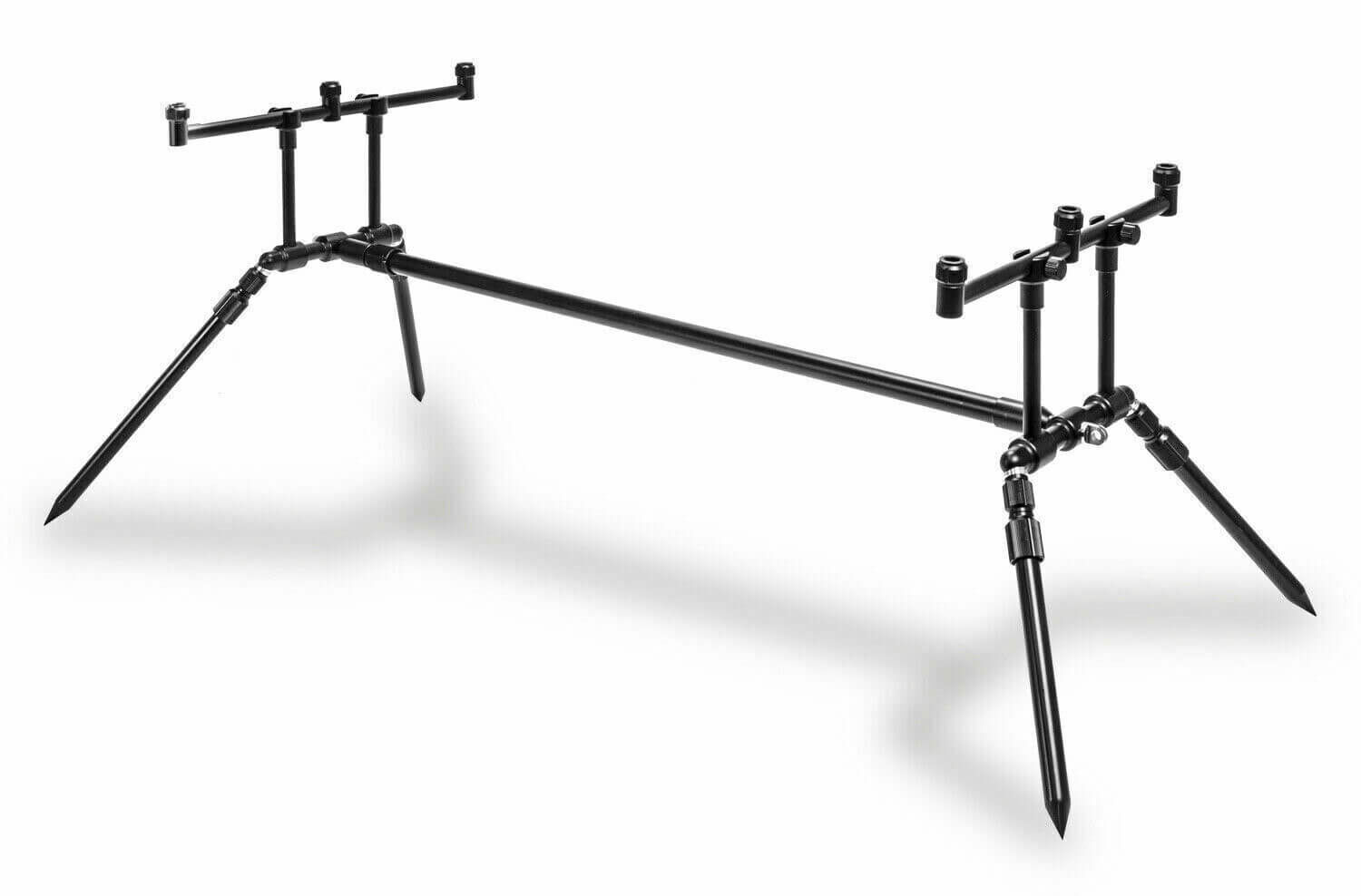 solar-A1POD-1-a1-pod-3 Solar Rod Pod Präzision aus hochwertigem Aluminium hergestellt in England.