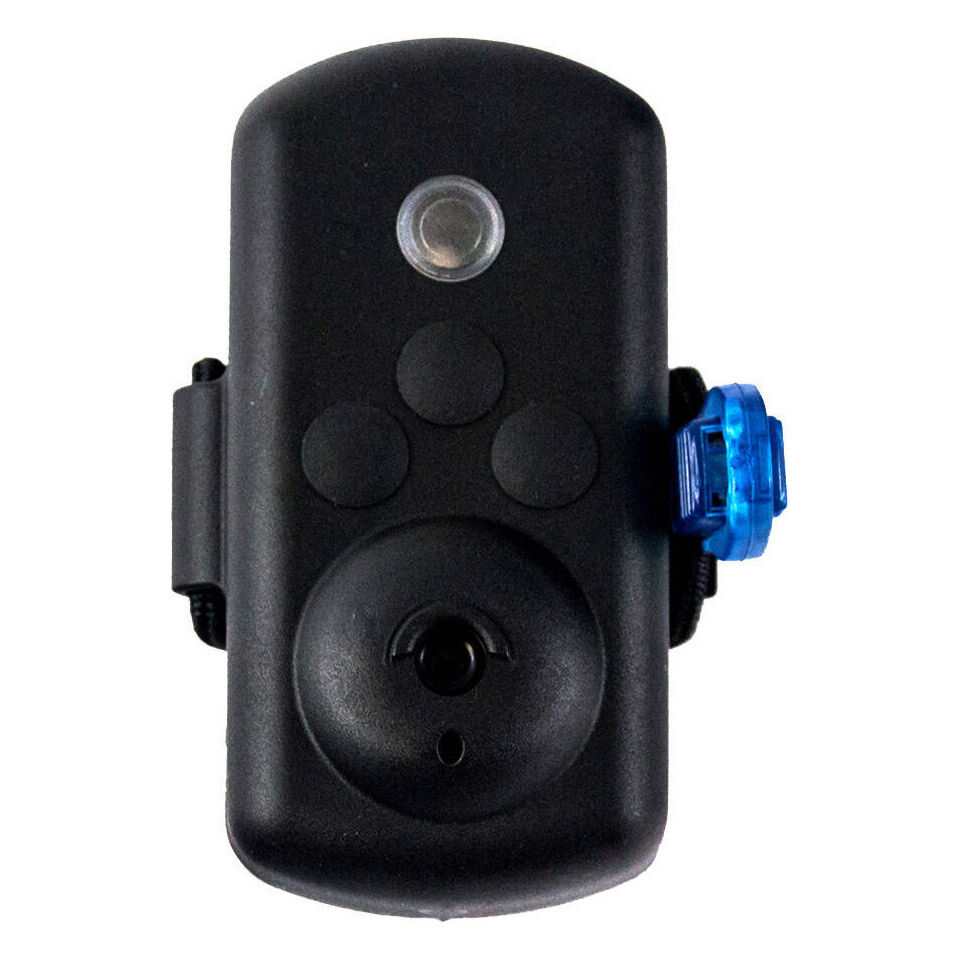 CS Catsounder XRS-ACC - Funkbissanzeiger für Wallerangeln CS Catsounder XRS-ACC - Funkbissanzeiger für Wallerangeln