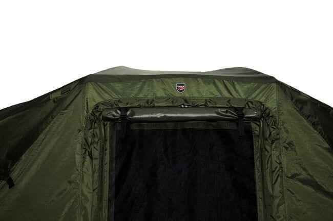 469_7 Carpa de pesca duradera diseñada para pescadores de carpas, que brinda refugio y comodidad durante los viajes.