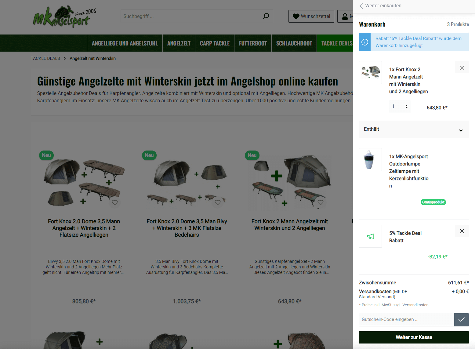 Erschwingliche Winter-Angelzelte und Ausrüstung für Karpfenangler, perfekt für Ausflüge bei kaltem Wetter.