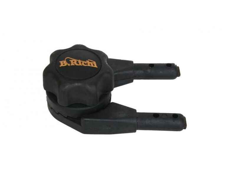 Sistema completo di regolazione dello schienale per lettini e sedie, a sinistra