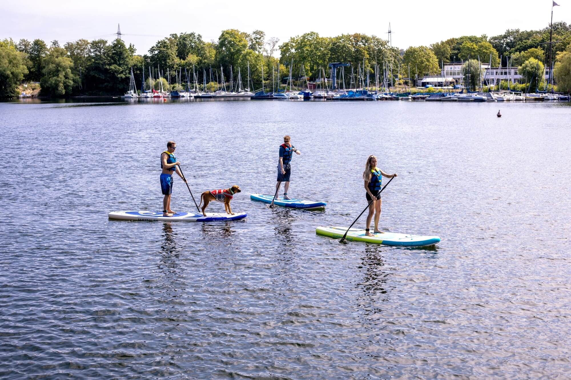 Spinera Classic 10'8