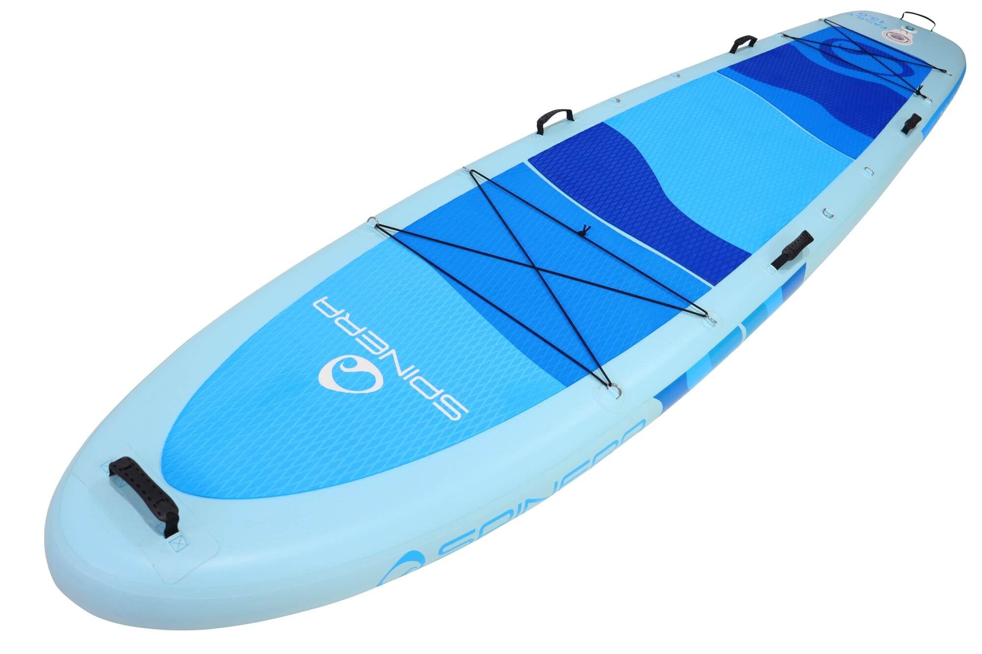 Spinera Family Sup 13'0